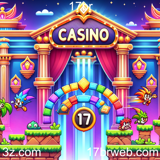 A Evolução dos Jogos de Plataforma: Uma Viagem Através dos Tempos